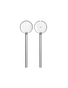 GUZZINI POSATE INSALATA - TIFFANY 2