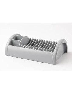 GUZZINI SCOLAPIATTI 30X18 CM IN PLASTICA - FORME CASA