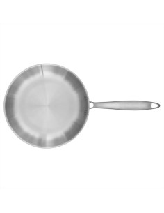 SERAFINO ZANI PADELLA IN ACCIAIO 3PLY - 5 PADEL 2