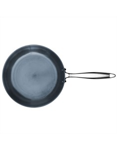 SERAFINO ZANI PADELLA IN CARBONIO 1PLY - 5 PADEL 2