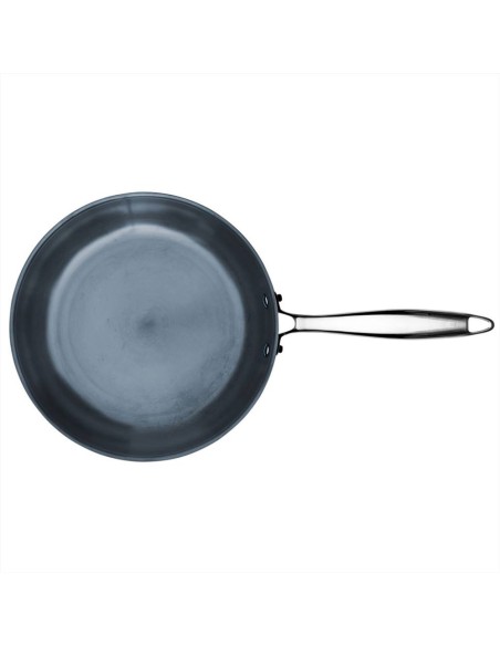 SERAFINO ZANI PADELLA IN CARBONIO 1PLY - 5 PADEL