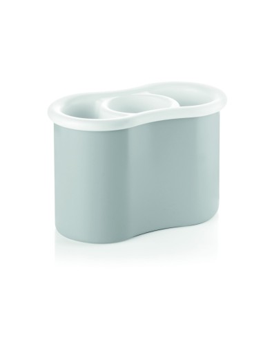 GUZZINI SCOLAPOSATE 20 X 10 X H14 CM - FORME CASA