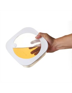 GUZZINI CONTENITORE ERMETICO IN VETRO 965 CC - STORE & MORE