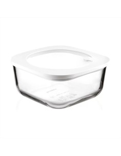 GUZZINI CONTENITORE ERMETICO IN VETRO 1900 CC - STORE & MORE