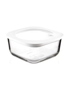 GUZZINI CONTENITORE ERMETICO IN VETRO 1900 CC - STORE & MORE 2