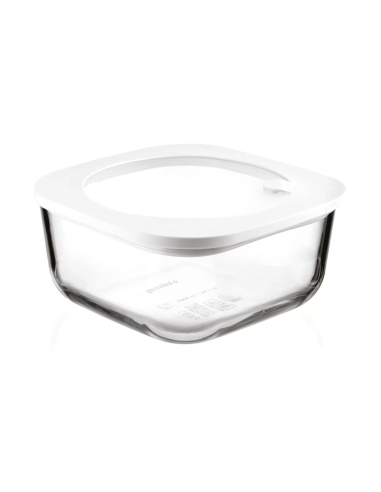 GUZZINI CONTENITORE ERMETICO IN VETRO 1900 CC -...