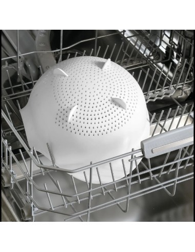 GUZZINI SCOLATUTTO VERSA FACILE ALL-IN IN PLASTICA