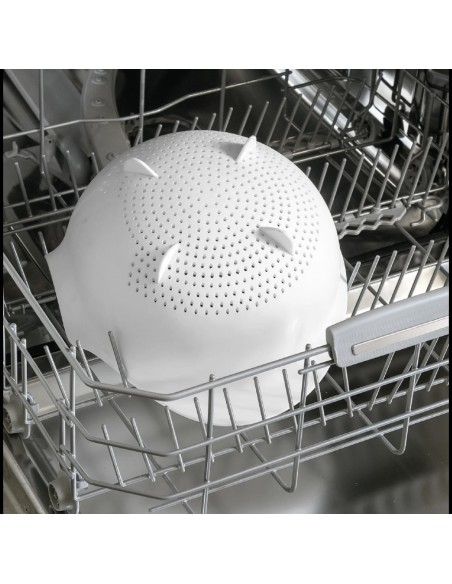 GUZZINI SCOLATUTTO VERSA FACILE ALL-IN IN PLASTICA