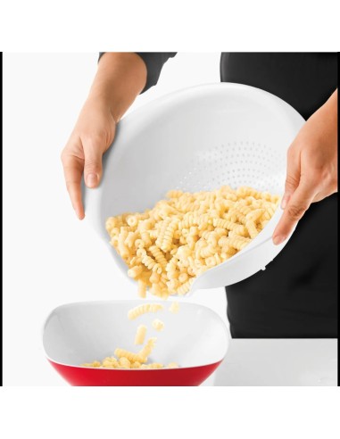 GUZZINI SCOLATUTTO VERSA FACILE ALL-IN IN PLASTICA