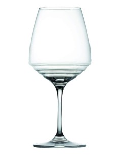 ZAFFERANO SET 6 CALICI VINO AMARONE-PINOT 60 CL - ESPERIENZE