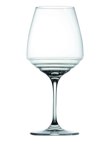 ZAFFERANO SET 6 CALICI VINO AMARONE-PINOT 60 CL...