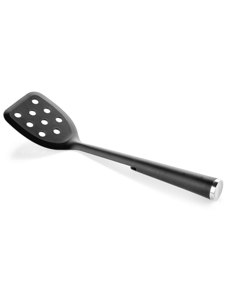 GUZZINI SET 5 MESTOLI IN NYLON CON BASE - COOKING