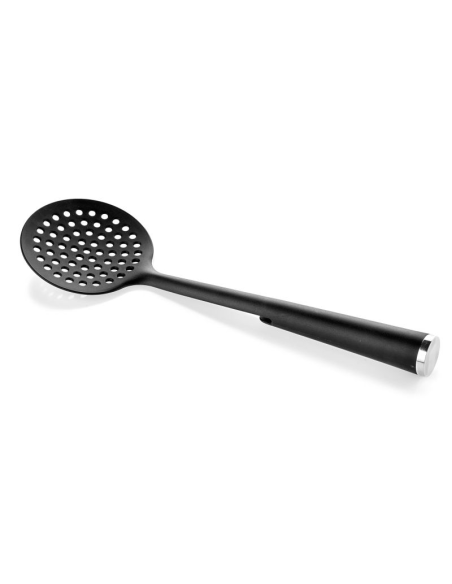 GUZZINI SET 5 MESTOLI IN NYLON CON BASE - COOKING