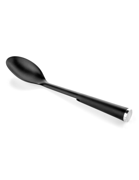 GUZZINI SET 5 MESTOLI IN NYLON CON BASE - COOKING