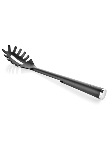 GUZZINI SET 5 MESTOLI IN NYLON CON BASE - COOKING