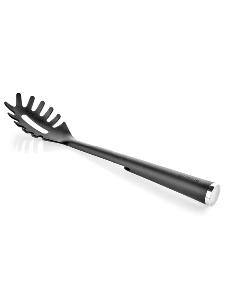 GUZZINI SET 5 MESTOLI IN NYLON CON BASE - COOKING