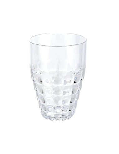 GUZZINI SET 6 BICCHIERI ALTI 510 ML - TIFFANY