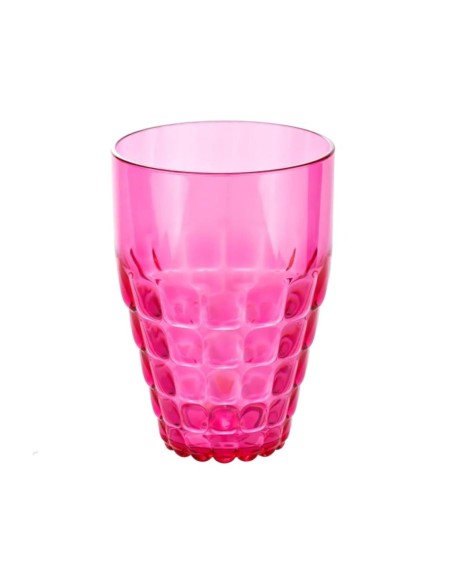 GUZZINI SET 6 BICCHIERI ALTI 510 ML - TIFFANY