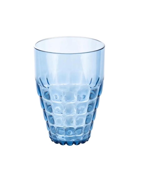 GUZZINI SET 6 BICCHIERI ALTI 510 ML - TIFFANY