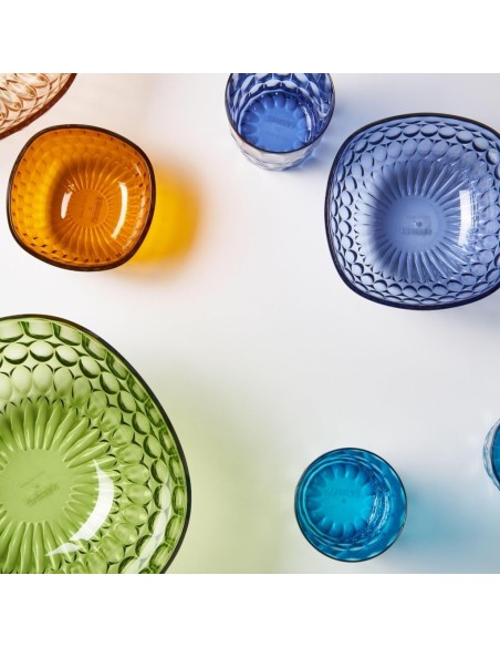 GUZZINI SET 6 COPPETTE 12 X 12 CM - VANITY