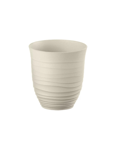 GUZZINI BICCHIERE BASSO H9,5 CM IN PLASTICA 350...