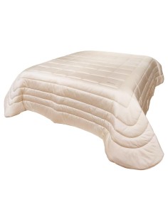 BLUMARINE TRAPUNTA MATRIMONIALE 270 X 265 IN RASO - LORY 2