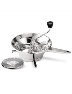 LAGOSTINA PASSAVERDURE 2 GRIGLIE - I CUCINIERI