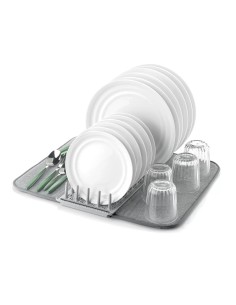 GUZZINI TAPPETINO CON SCOLAPIATTI 55 X 42 CM - DRY&SAFE