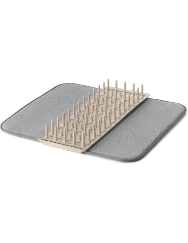 GUZZINI TAPPETINO CON SCOLAPIATTI 55 X 42 CM -...