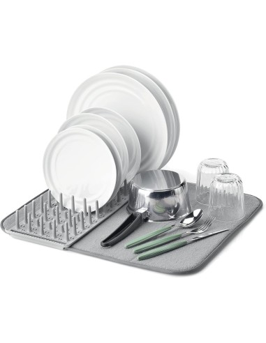 GUZZINI TAPPETINO CON SCOLAPIATTI 55 X 42 CM -...