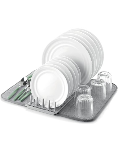 GUZZINI TAPPETINO CON SCOLAPIATTI 55 X 42 CM -...