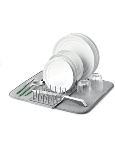 GUZZINI TAPPETINO CON SCOLAPIATTI 55 X 42 CM -...