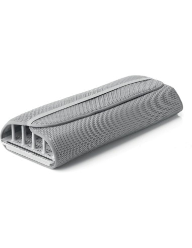 GUZZINI TAPPETINO CON SCOLAPIATTI 55 X 42 CM -...