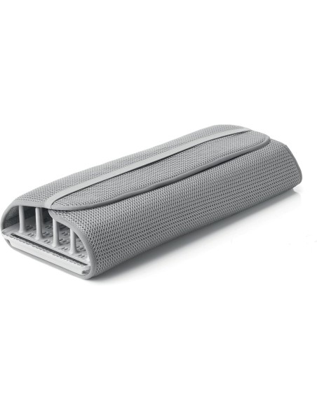 GUZZINI TAPPETINO CON SCOLAPIATTI 55 X 42 CM - DRY&SAFE