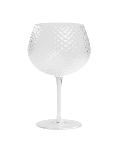 ZAFFERANO SET 2 CALICI COCKTAIL 66 CL -...