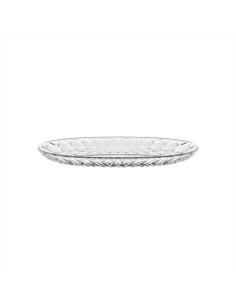 GUZZINI VASSOIO OVALE PICCOLO 32 X 19.5 CM - VANITY