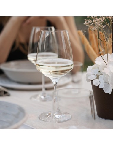 ZAFFERANO SET 6 CALICI VINO SAUVIGNON BLANC 45...