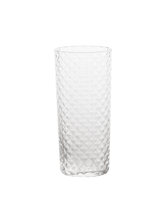 ZAFFERANO SET 4 BICCHIERI BIBITA 41 CL - VENEZIANO MIXOLOGY