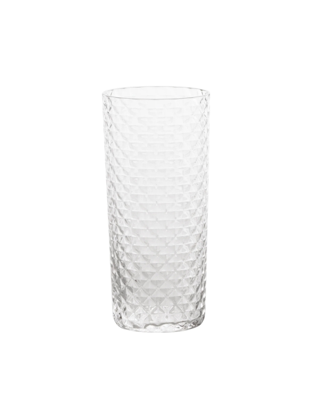 ZAFFERANO SET 4 BICCHIERI BIBITA 41 CL - VENEZIANO MIXOLOGY