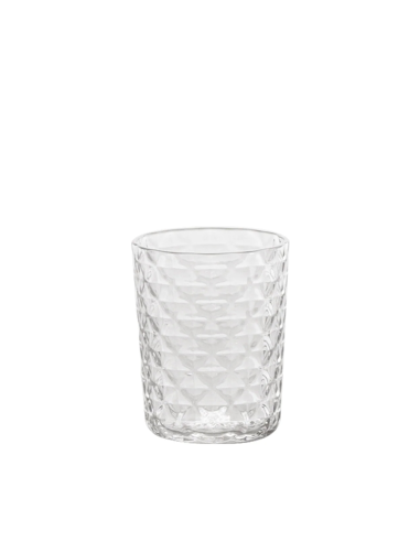 ZAFFERANO SET 4 BICCHIERI LIQUORE 8.5 CL -...