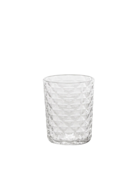 ZAFFERANO SET 4 BICCHIERI LIQUORE 8.5 CL - VENEZIANO MIXOLOGY