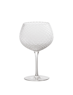 ZAFFERANO SET 4 CALICI COCKTAIL 52 CL - VENEZIANO MIXOLOGY