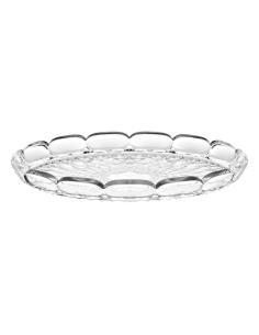 GUZZINI VASSOIO TONDO GRANDE Ø 36 CM - VANITY 2