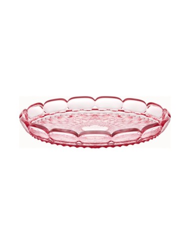 GUZZINI VASSOIO TONDO PICCOLO Ø 30 CM - VANITY