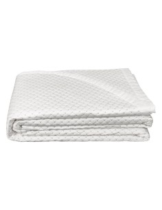 DEA TRAPUNTINA MATRIMONIALE 270 X 270  CM IN RASO - VICKY 2