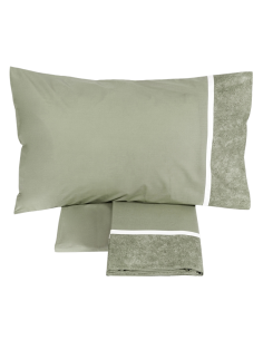 FAZZINI COMPLETO LENZUOLA 1 PIAZZA IN PERCALLE - GALUCHAT