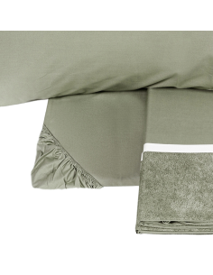 FAZZINI COMPLETO LENZUOLA 1 PIAZZA IN PERCALLE - GALUCHAT 2