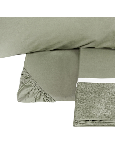 FAZZINI COMPLETO LENZUOLA 1 PIAZZA IN PERCALLE...