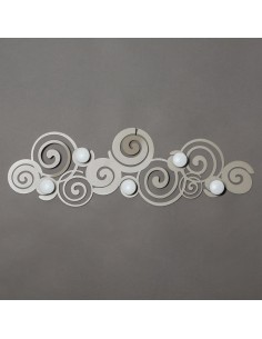 ARTI & MESITERI APPENDIABITI 75 X H25 CM - ORFEO 2