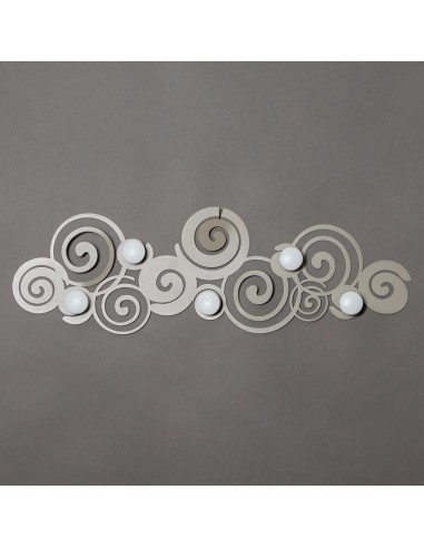 ARTI & MESITERI APPENDIABITI 75 X H25 CM - ORFEO